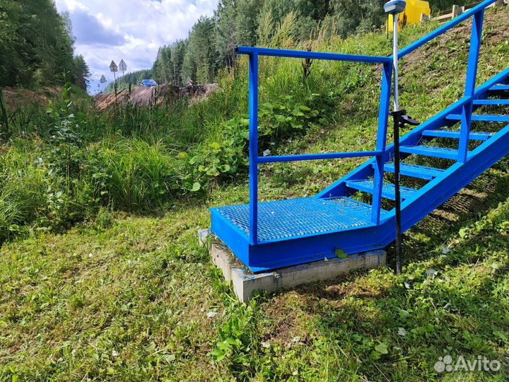 Кадастровый Инженер Геодезические услуги