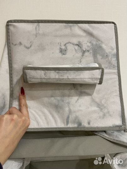 Кофр подвесной полки как в икеа