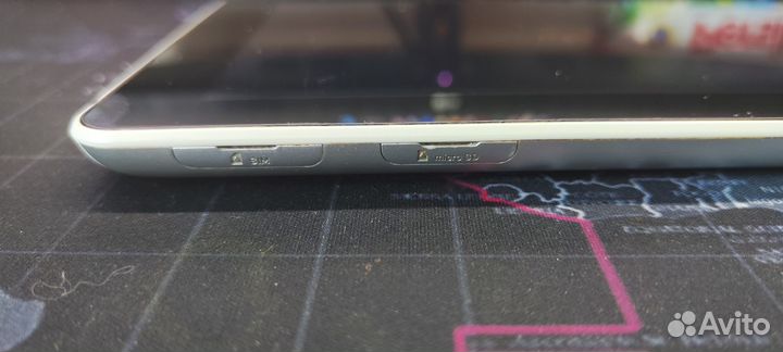 Планшет huawei MediaPad 7 Lite