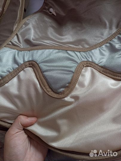 Сумка переноска детская