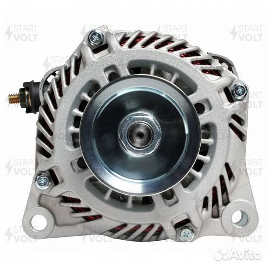 Генератор Mitsubishi Outlander (03)