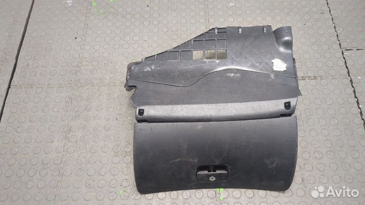 Бардачок Volkswagen Passat 5, 2003