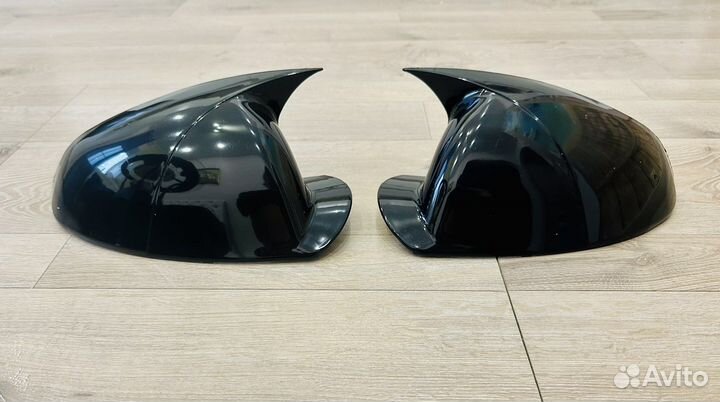 Накладка на зеркала Opel Insignia