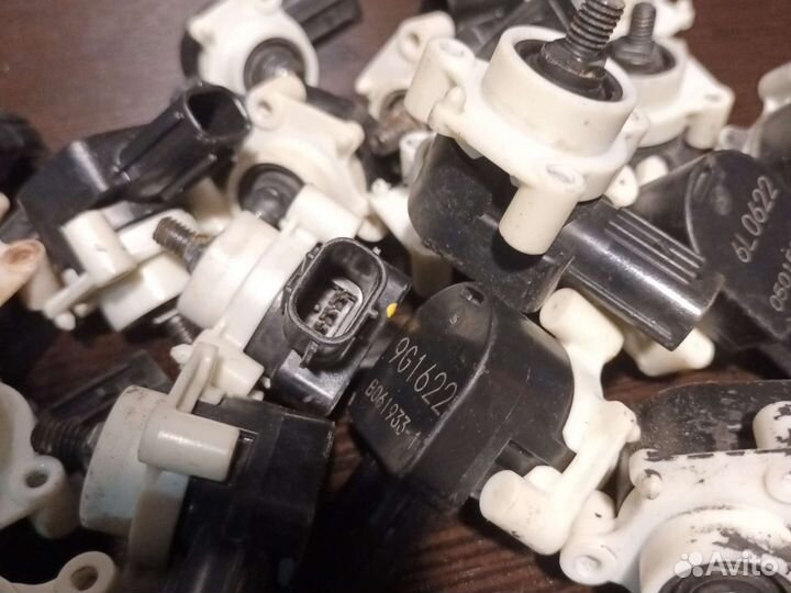 Датчик корректора фар на Японские авто