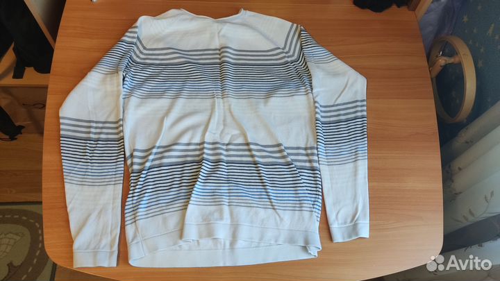 Ретро свитер