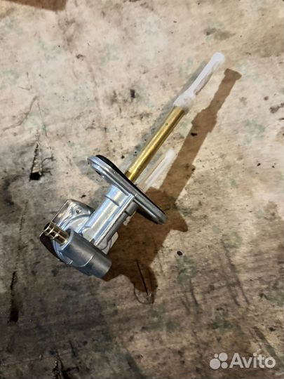 Краник на питбайк(эндуро)