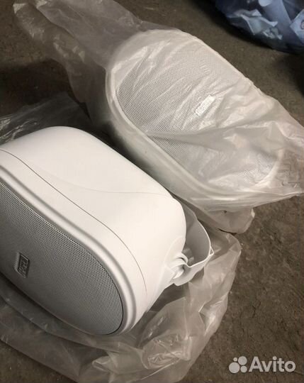 Колонки (Громкоговорители настенные) Aparte