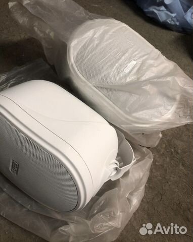 Колонки (Громкоговорители настенные) Aparte