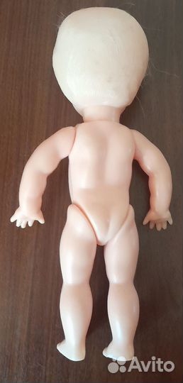 Кукла гдр времен СССР на доставке