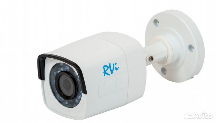 Видеокамера RVi-HDC 421-С