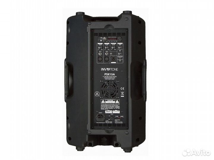 Invotone PSX15A акустическая система