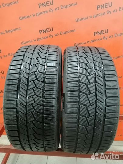 Continental ContiWinterContact TS 860S 235/35 R20 92W