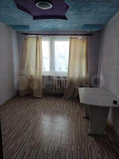 Комната 16,4 м² в 1-к., 5/5 эт.