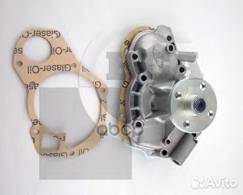 Помпа cp2482 Bga