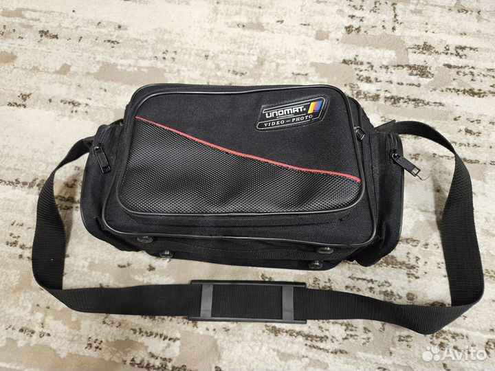 Сумка для фотоаппарата unomat