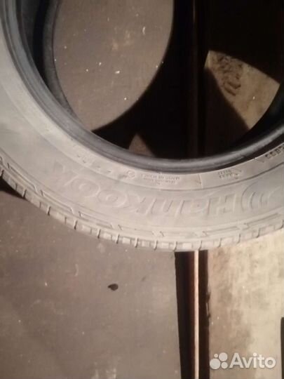 Hankook Dynapro HP RA23 235/65 R17