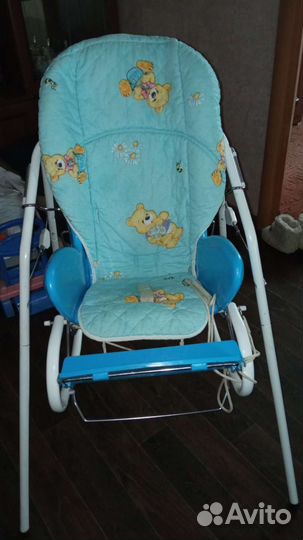Кресло-качели