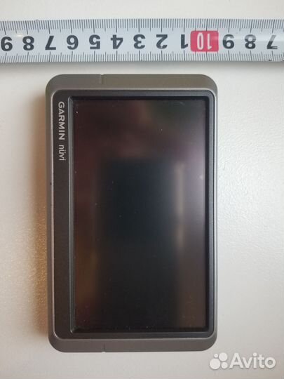 Навигатор garmin nuvi