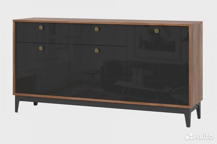 Комод 150см дизайнерский