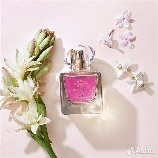 Everlasting (Эверластинг) avon (Эйвон), 50 мл