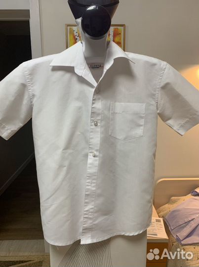 Рубашки в ассортименте