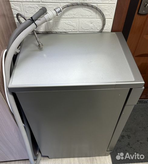 Посудомоечная машина korting kdf 45240s