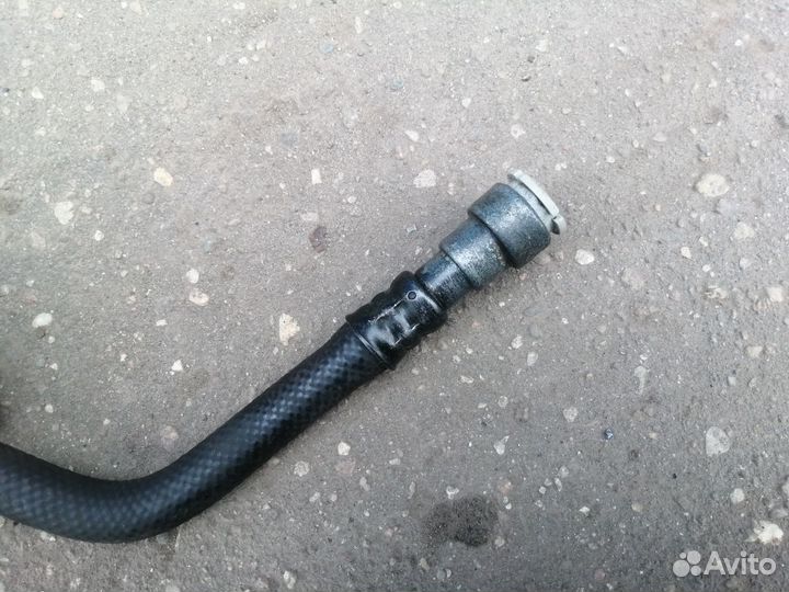 Шланг гура 32411096348 BMW X5 e53