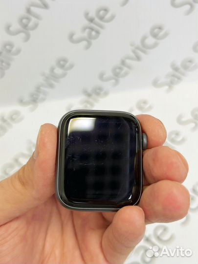 Apple watch 4 44 на запчасти