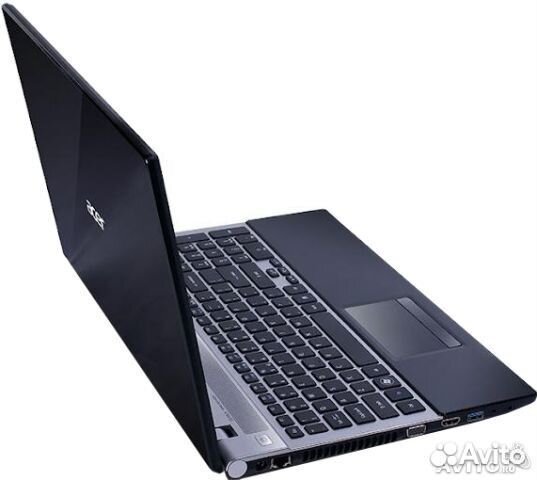 Acer aspire V3-571G