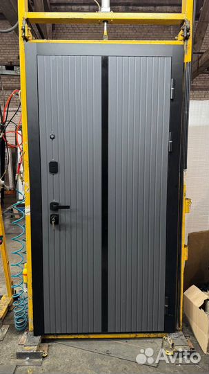 Дверь входная металлическаянапрямую со склада