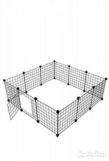 Вольер для собак