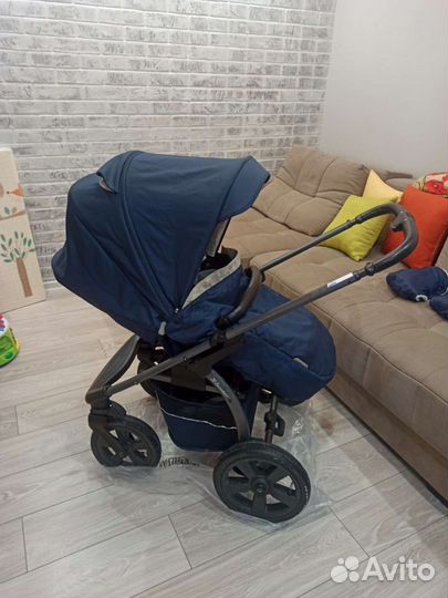 Коляска x lander x move 2 в 1