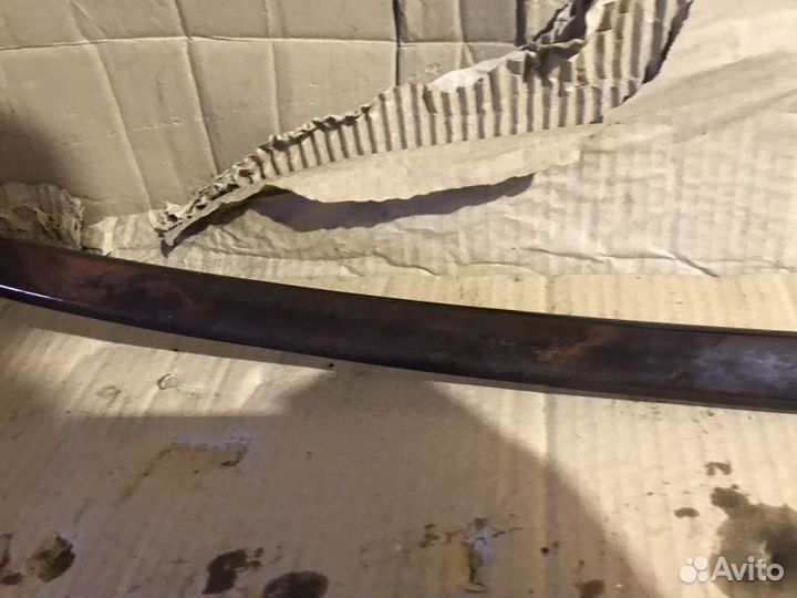 Накладка торпедо Mercedes-Benz CLK-класс