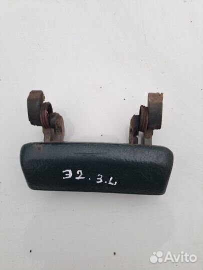 Форд Эксплорер 2 ручка двери наружная