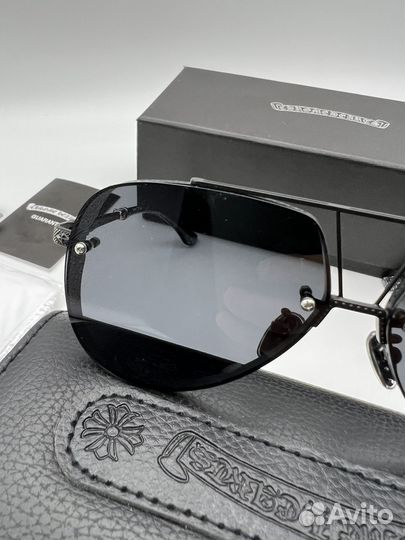 Очки мужские chrome hearts