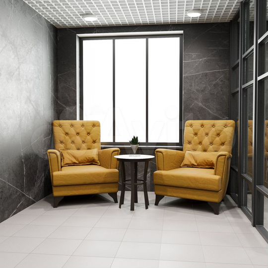 4-к. квартира, 108 м², 18/19 эт.