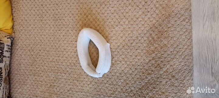 Бандаж ортопедический на шею