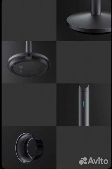 Xiaomi Mijia Pipi Lamp — умная лампа с «эмоциями»