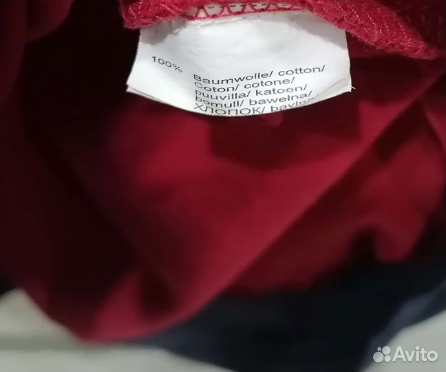 Лонгслив 44-46
