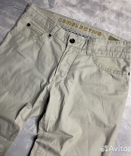Брюки Camel Active