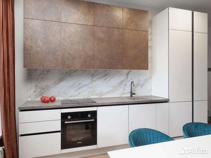 Кухня без посредников