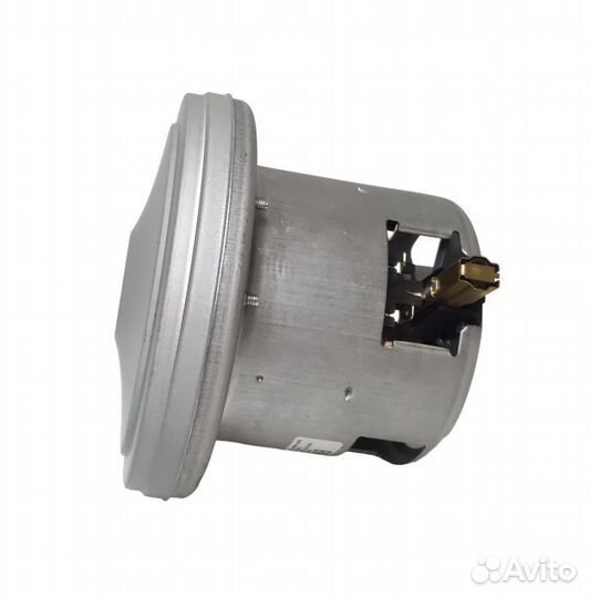 Мотор пылесоса 1400w Bosch VCM1400-H, H-121/33, D