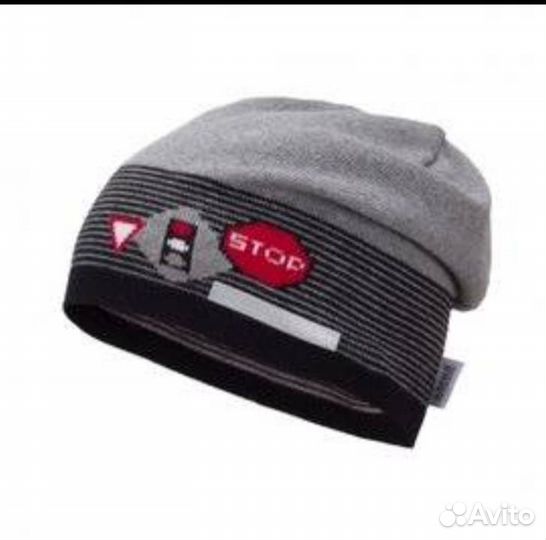 Шапки Satilla, Futurino р. 48-50