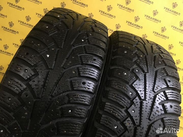 Nokian Tyres Nordman 5 195/65 R15 95T