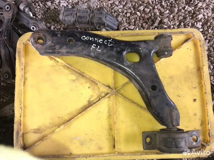 Рычаг подвески для передний левый Ford Transit