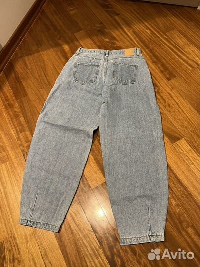 Джинсы женские