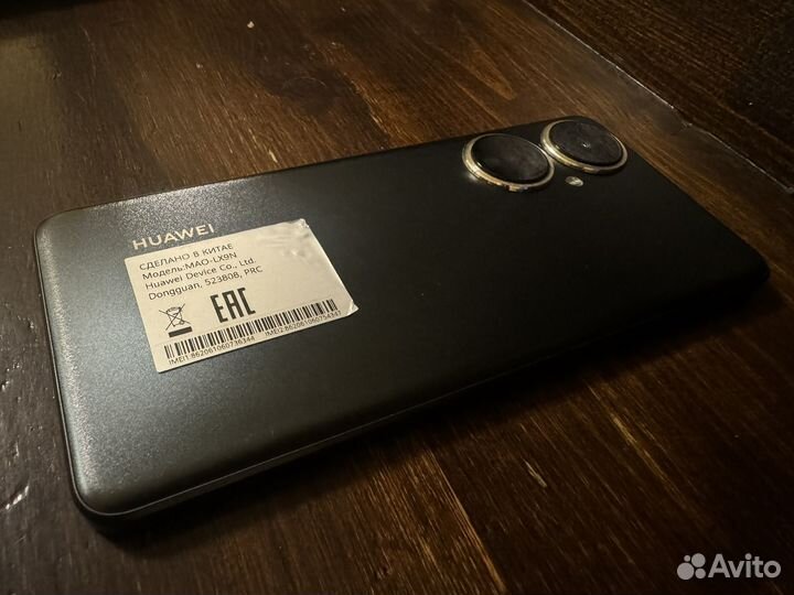 HUAWEI nova 11i, 8/128 ГБ