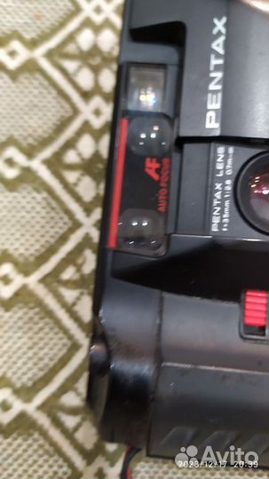 Фотоаппараты разные