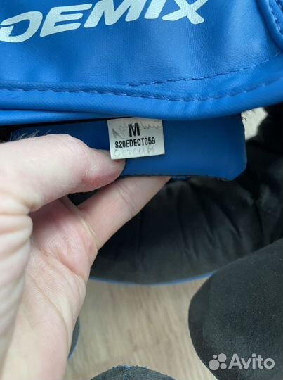 Шлем детский Demix