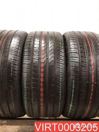 Pirelli Scorpion Verde 275/40 R21 107Y